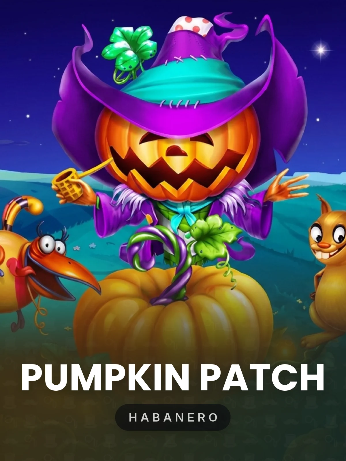 Pumpkin Patch
