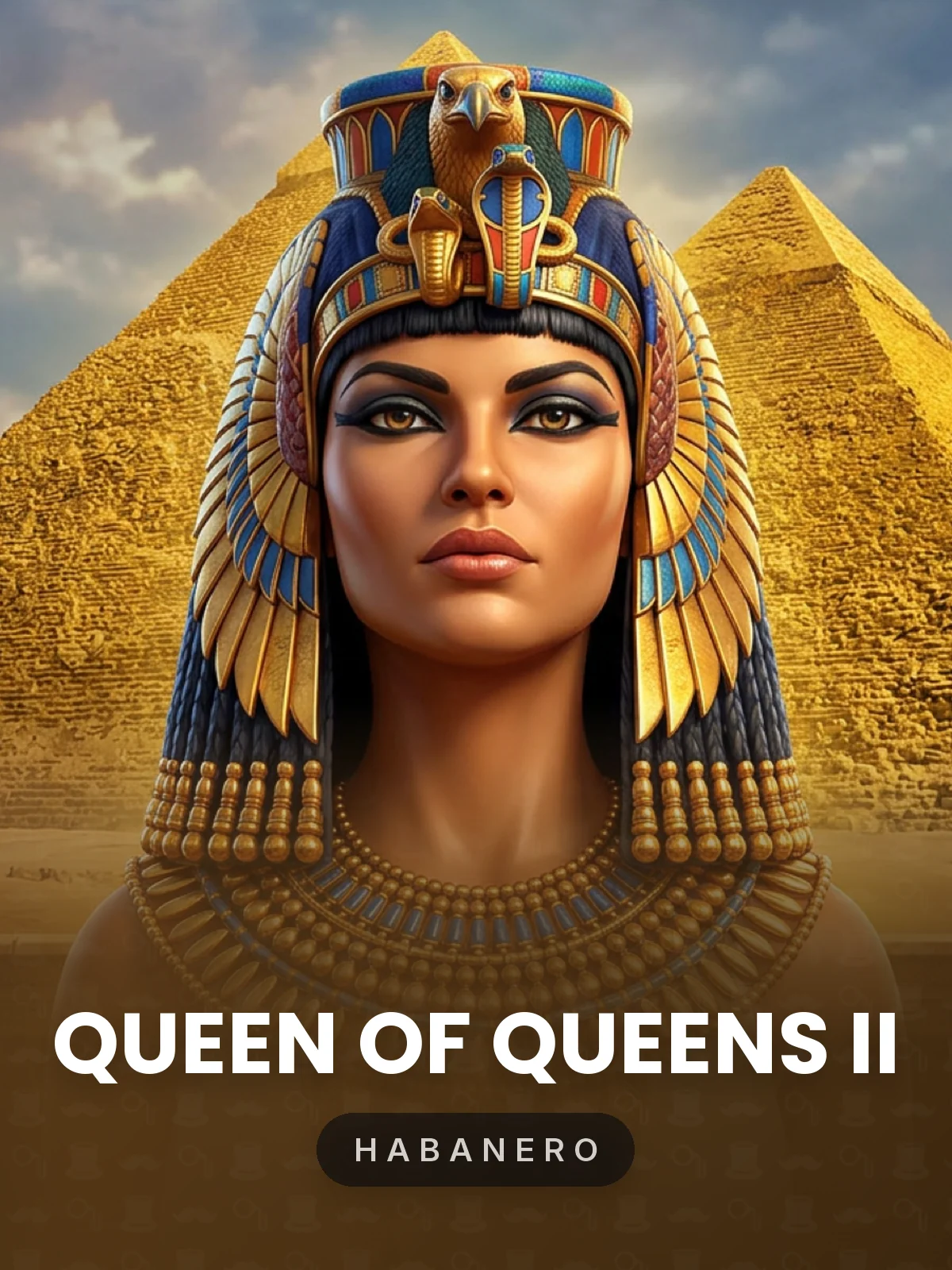 Queen of Queens II