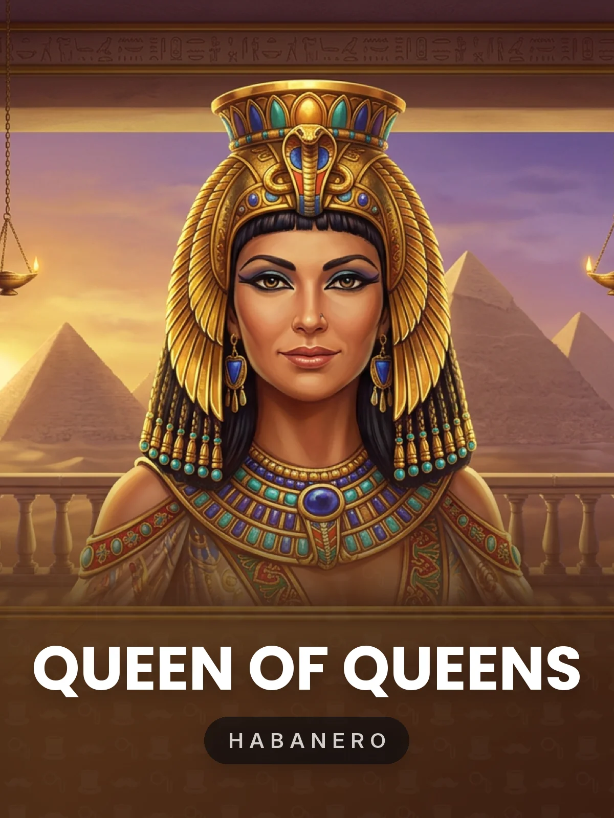 Queen of Queens