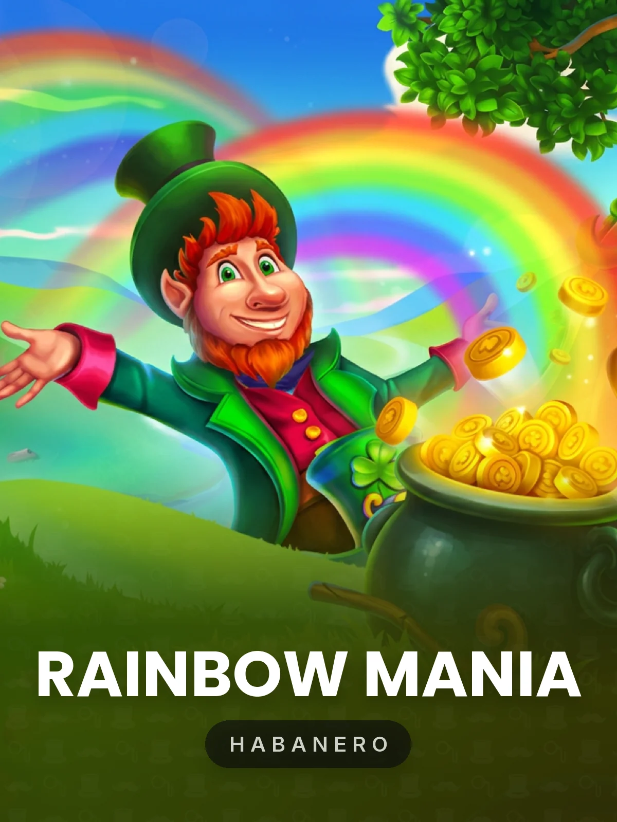 Rainbow Mania