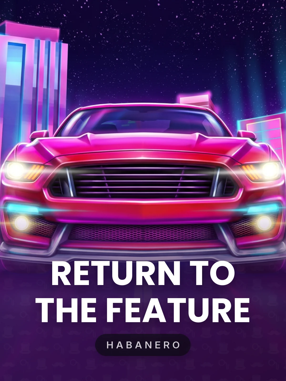 Return to the Feature