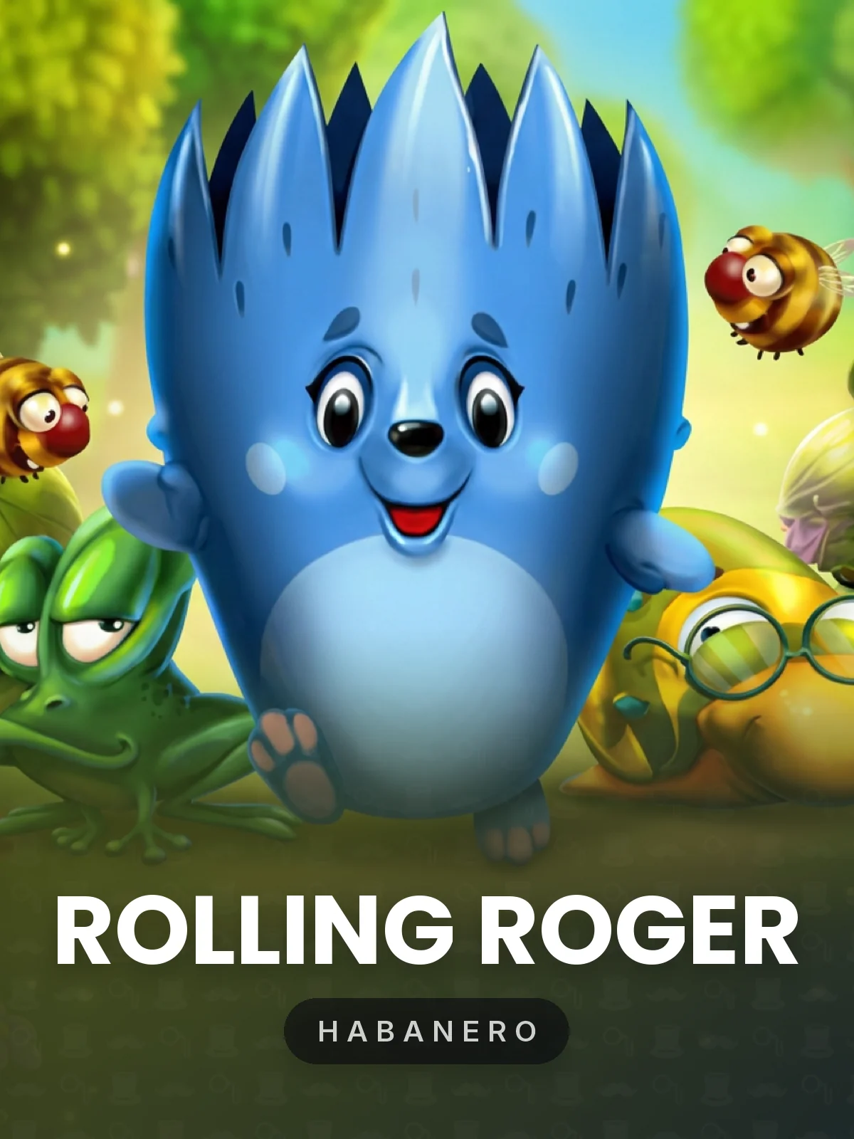 Rolling Roger
