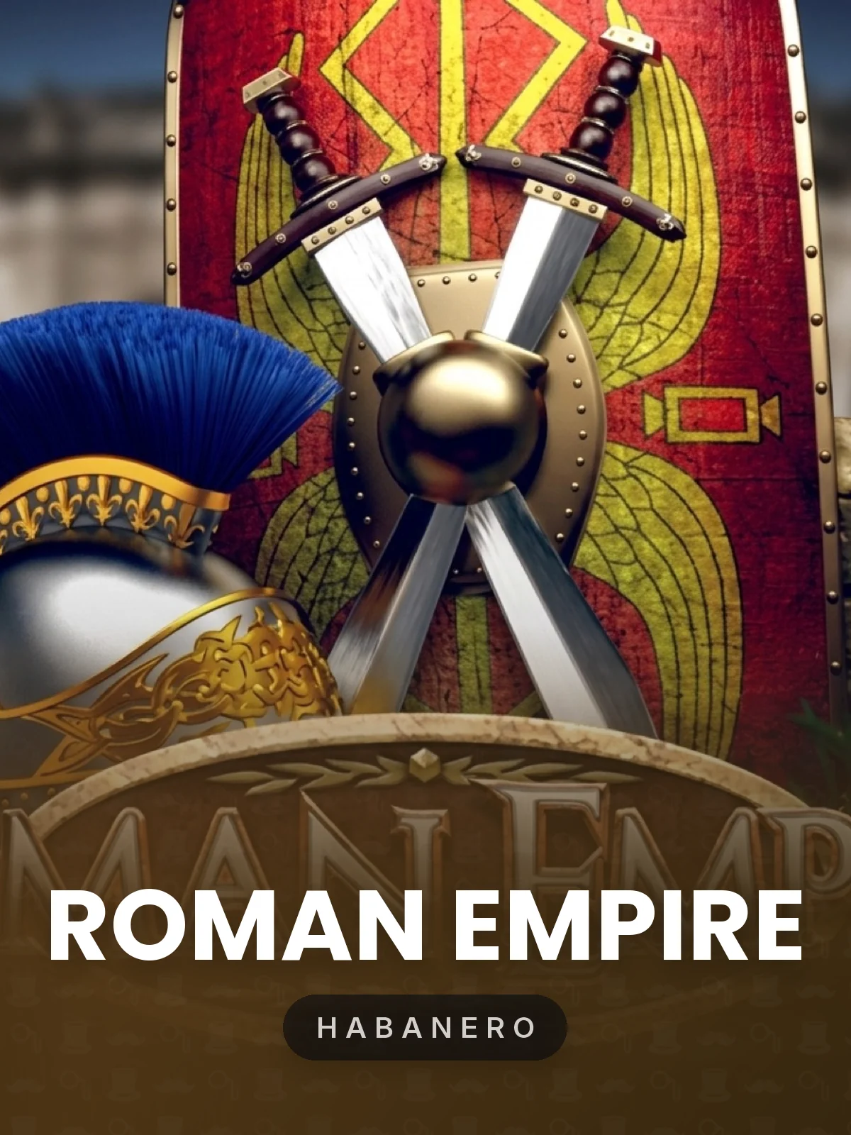 Roman Empire