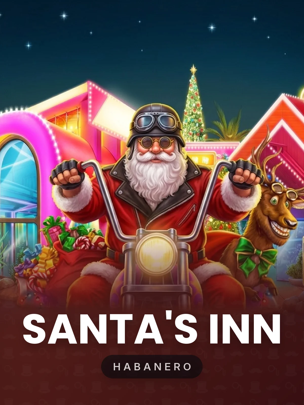 Santa's Inn