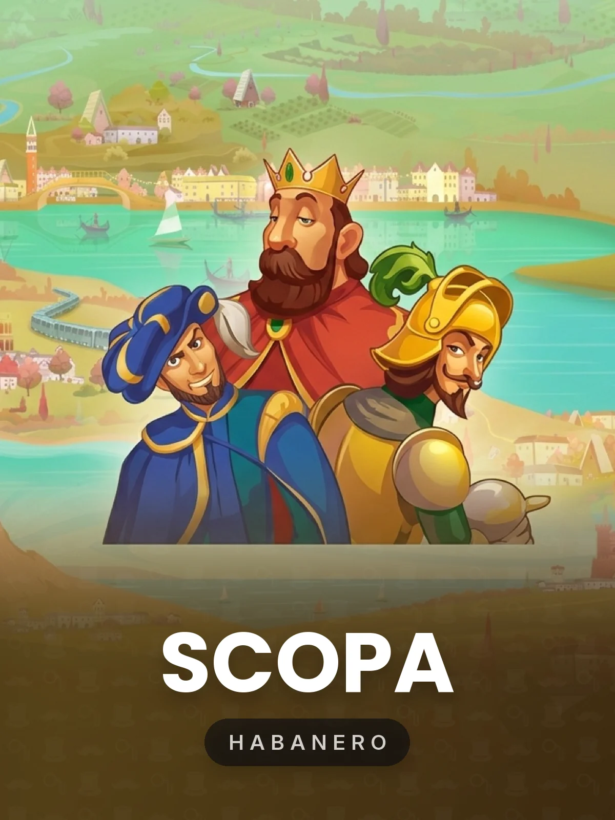 Scopa