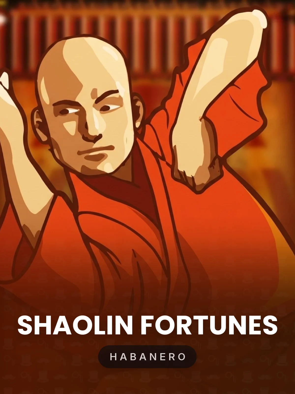 Shaolin Fortunes