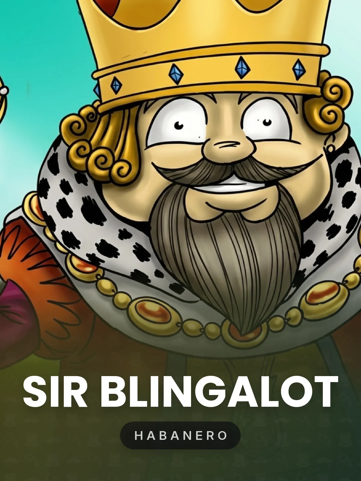 Sir Blingalot
