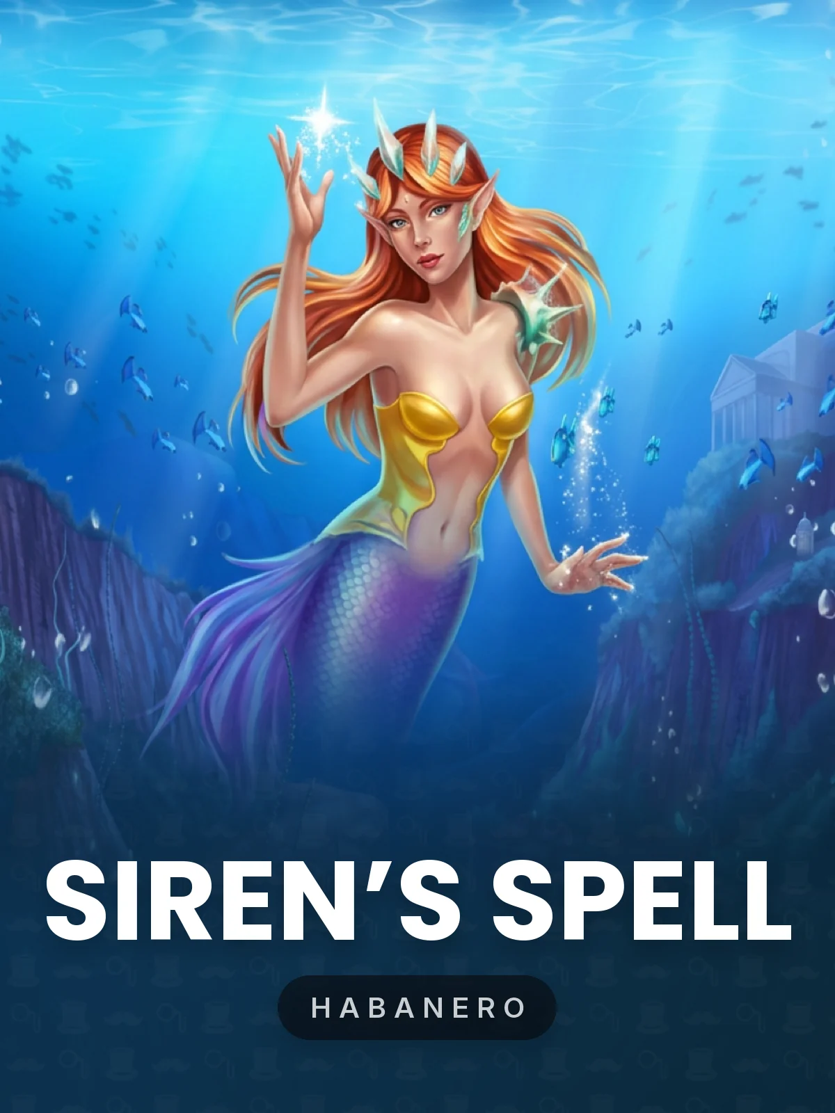 Siren’s Spell