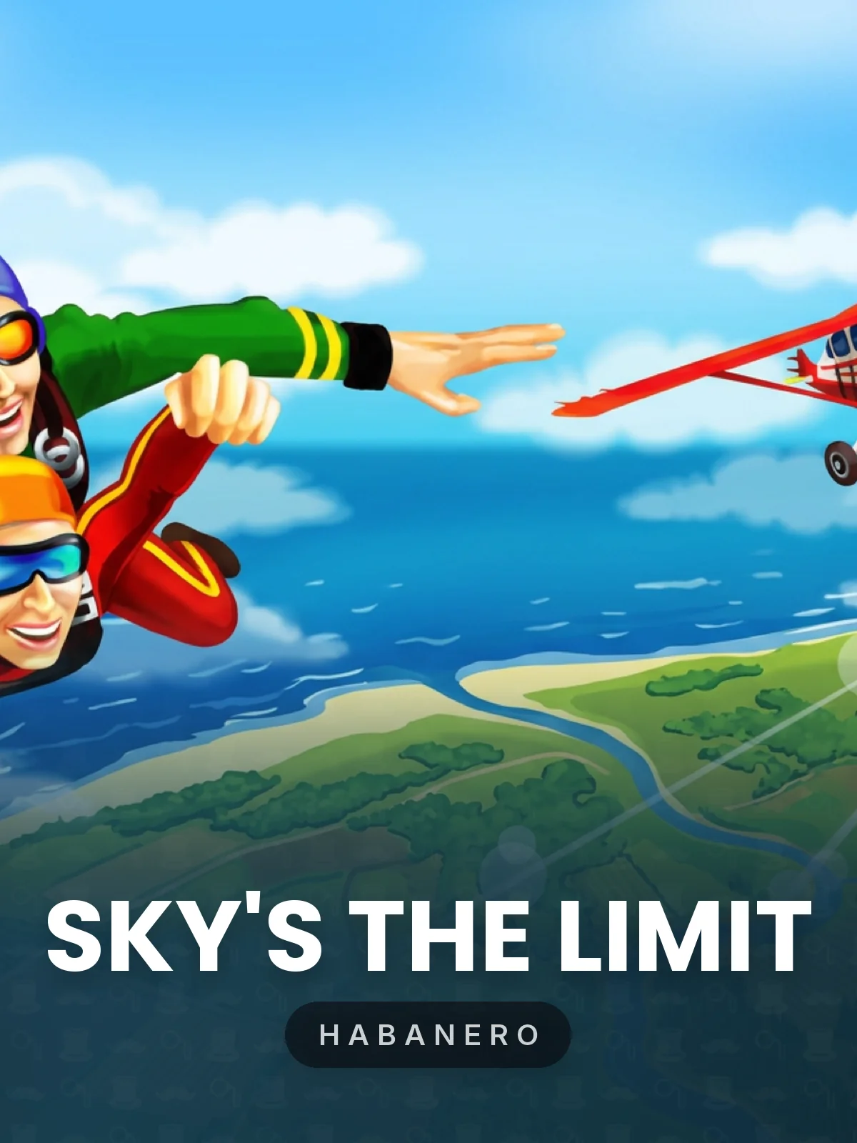Sky's the Limit