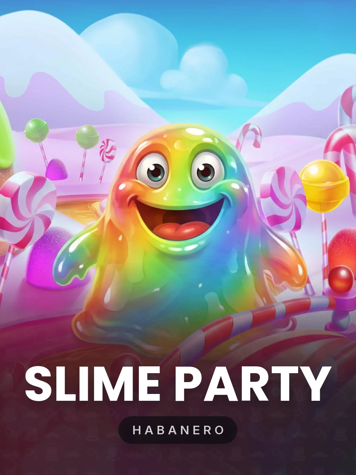 Slime Party