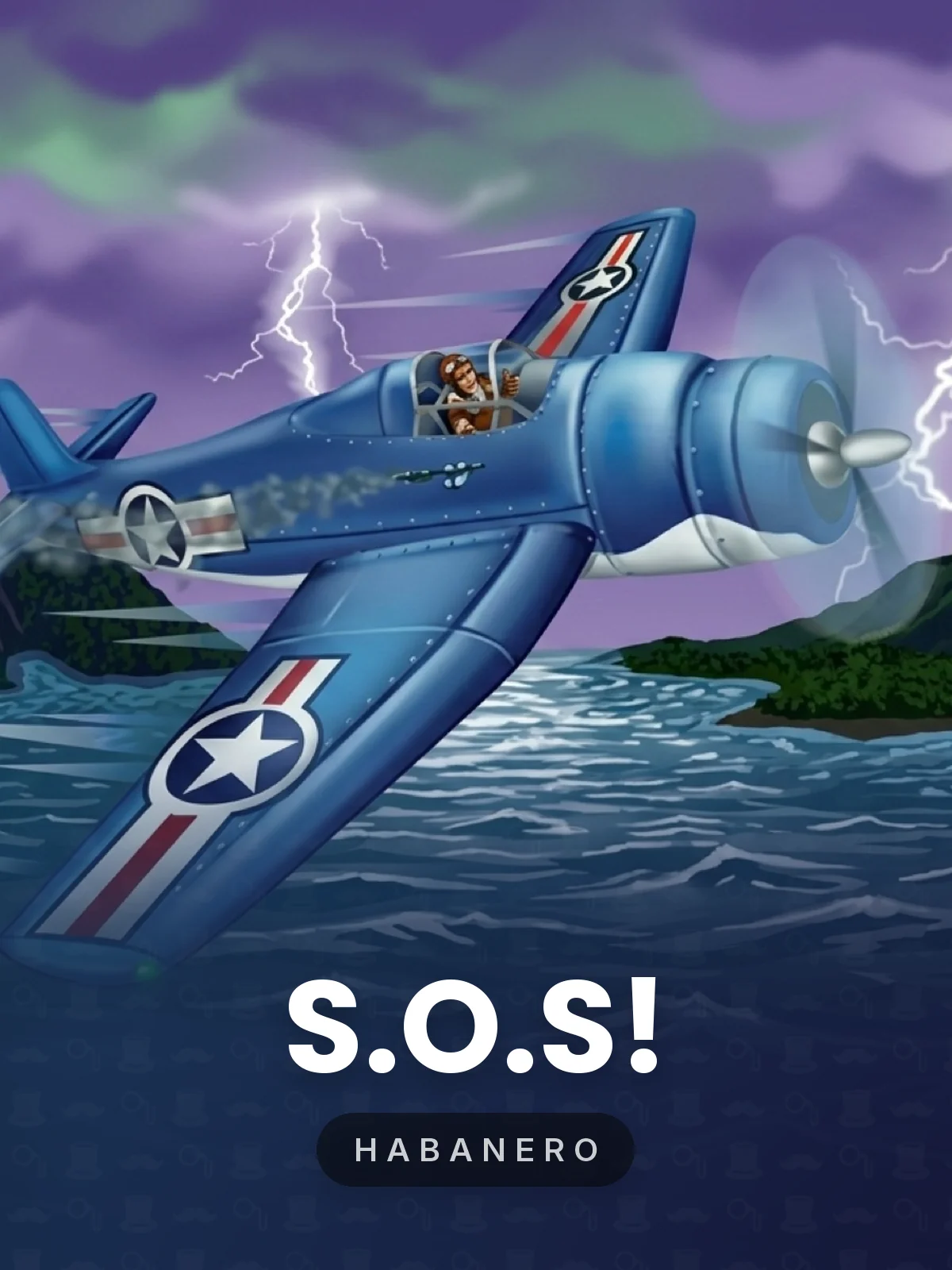 S.O.S!