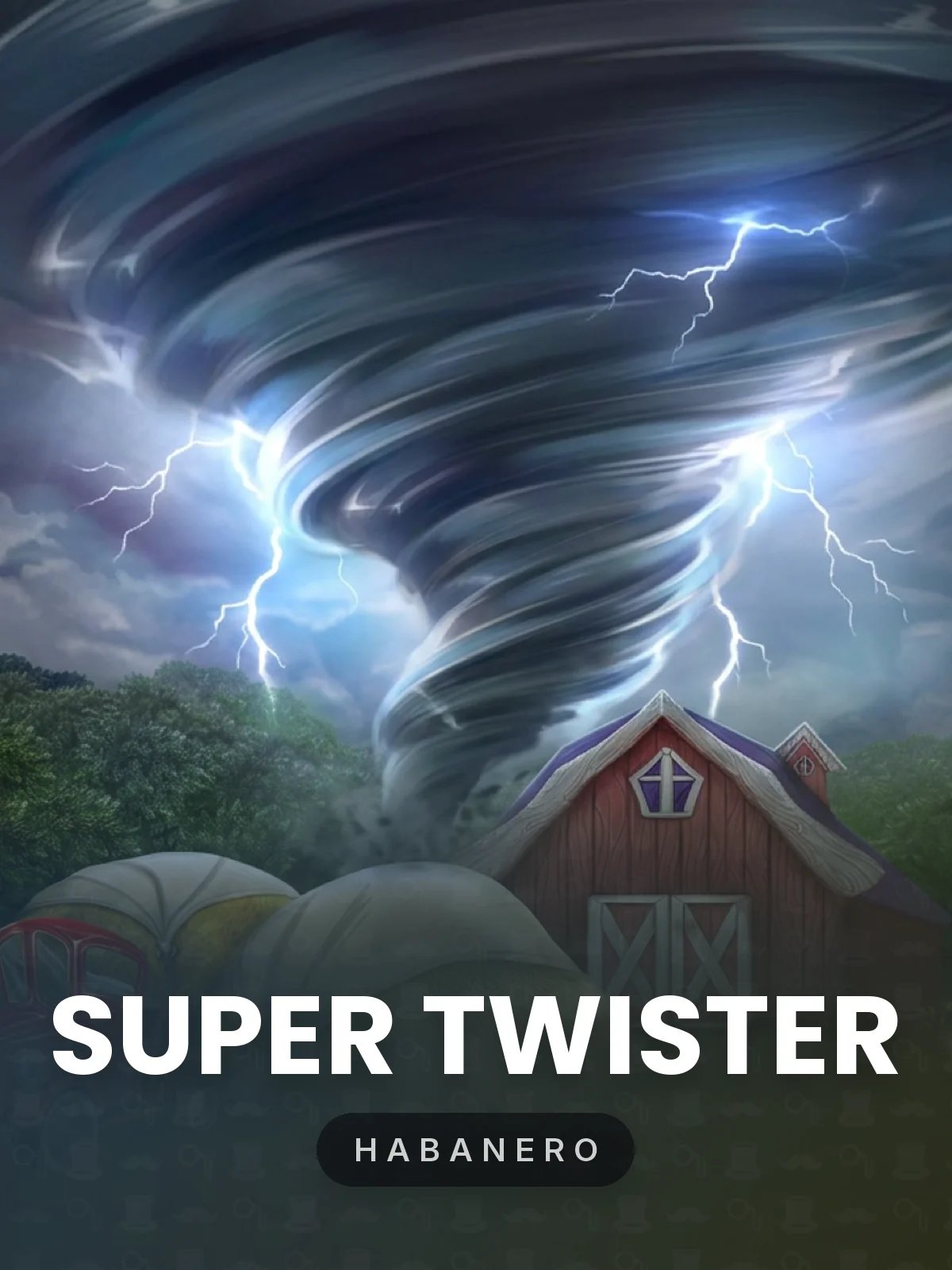 Super Twister
