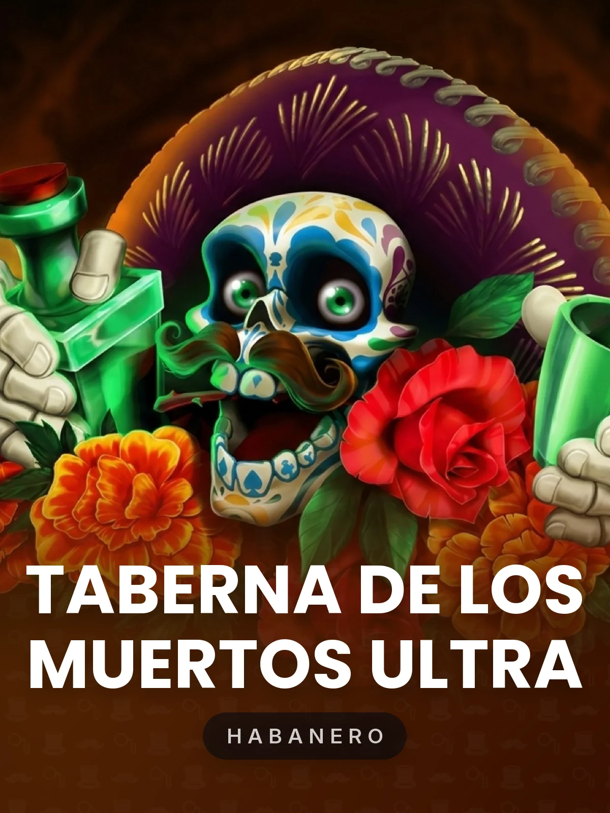 Taberna De Los Muertos Ultra