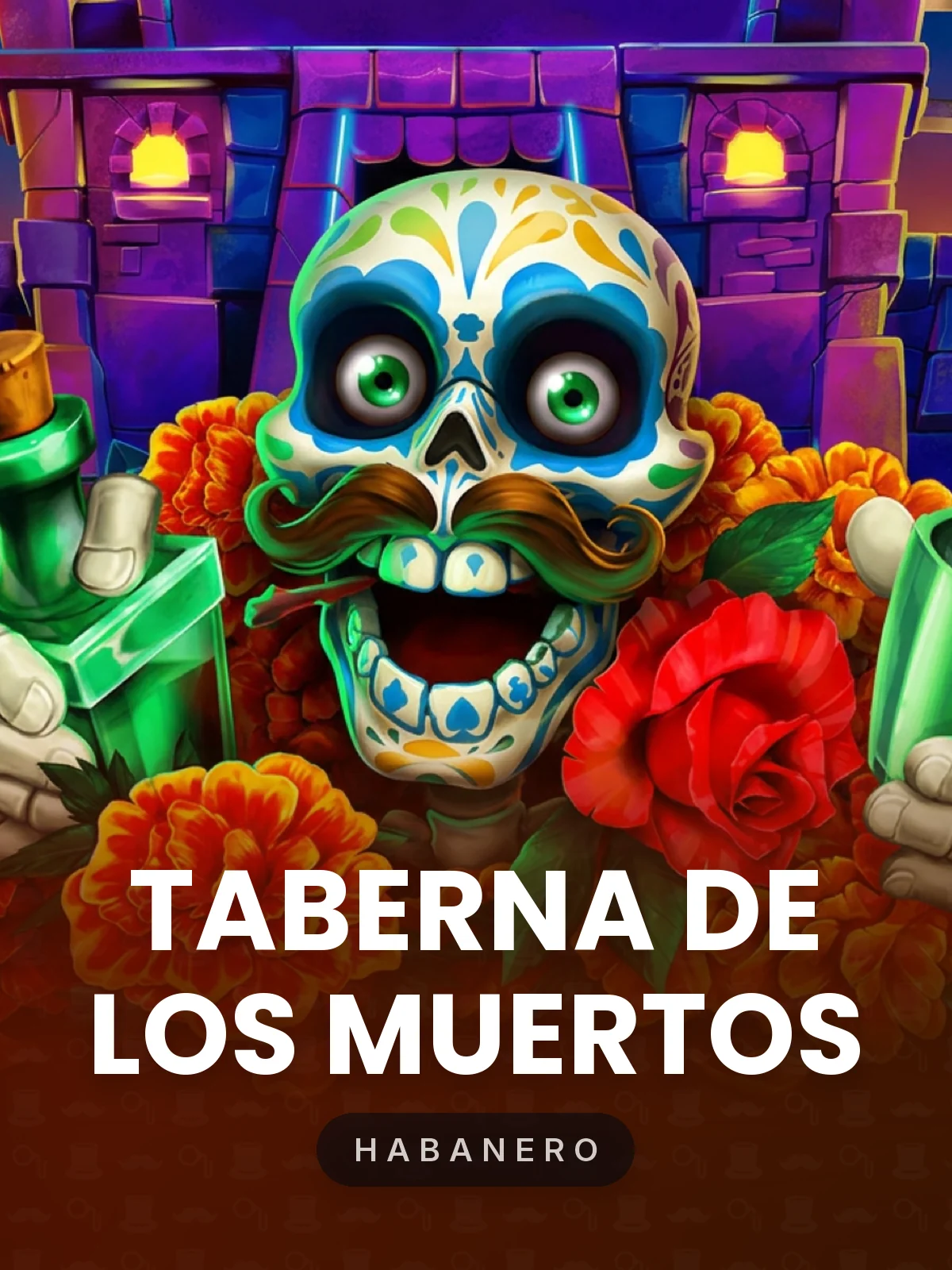 Taberna De Los Muertos