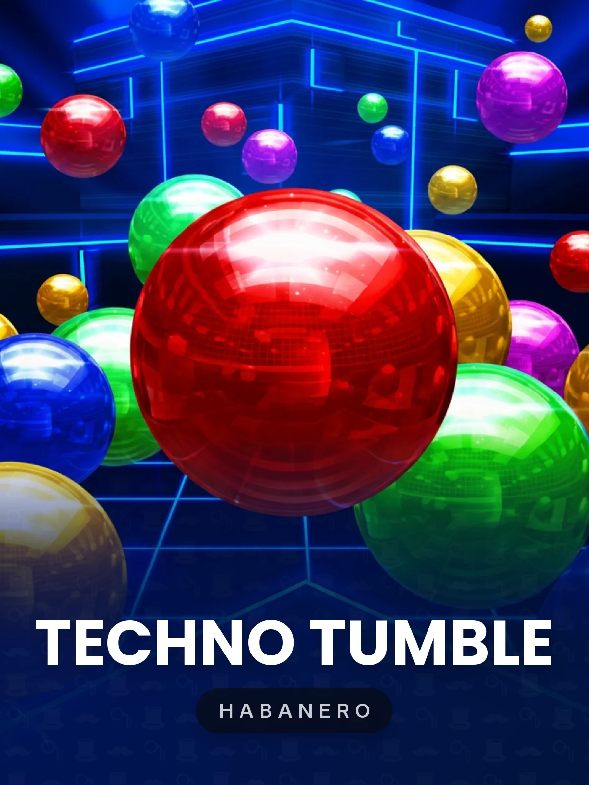 Techno Tumble