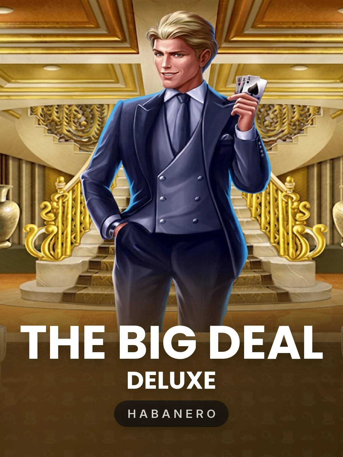 The Big Deal Deluxe