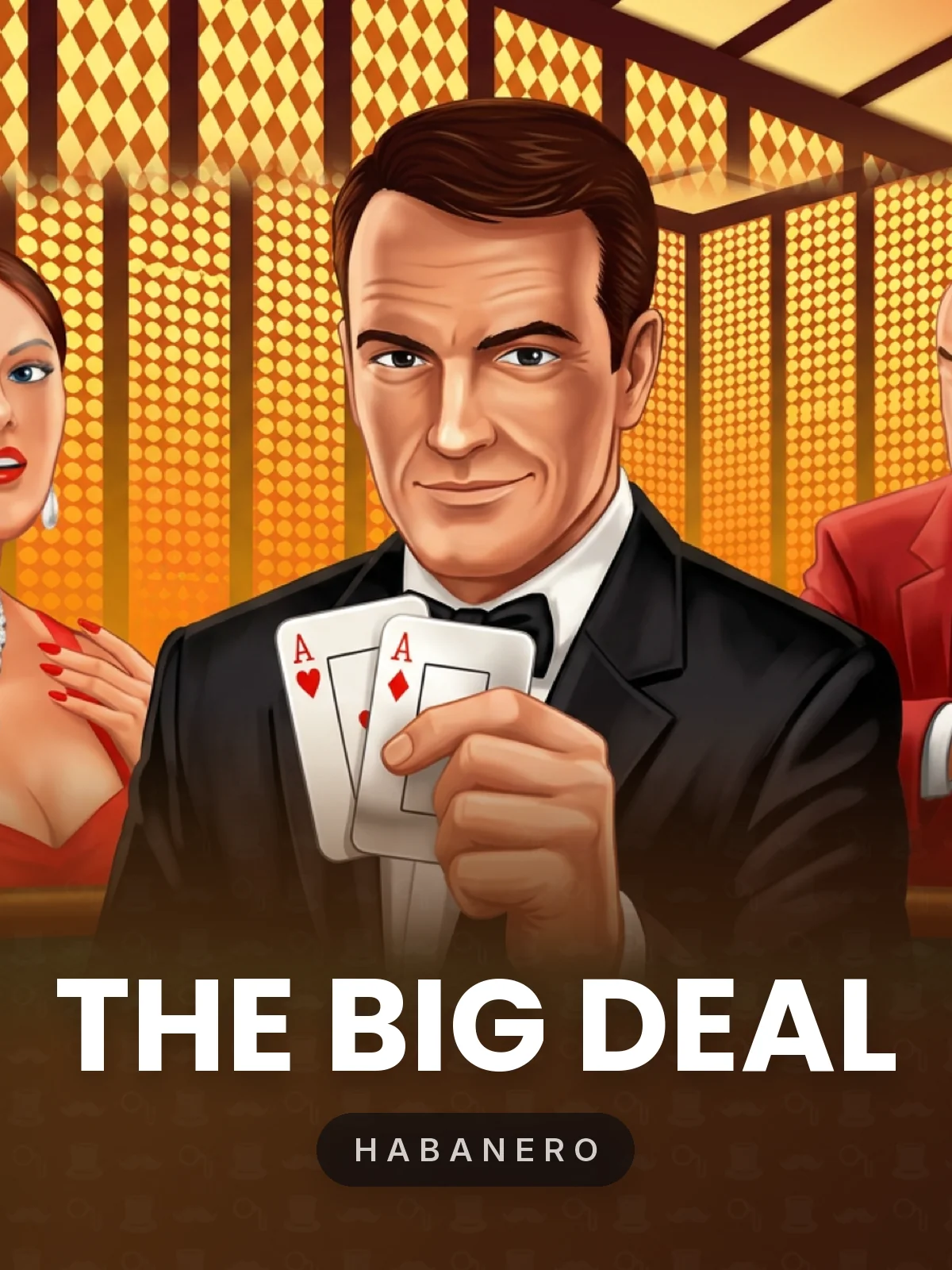 The Big Deal
