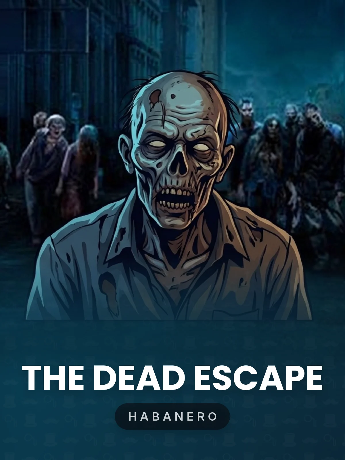 The Dead Escape