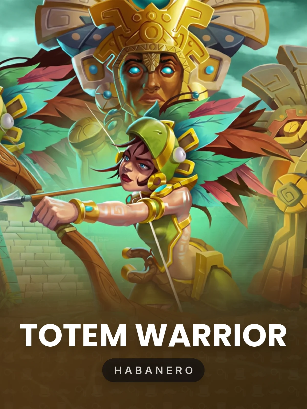 Totem Warrior