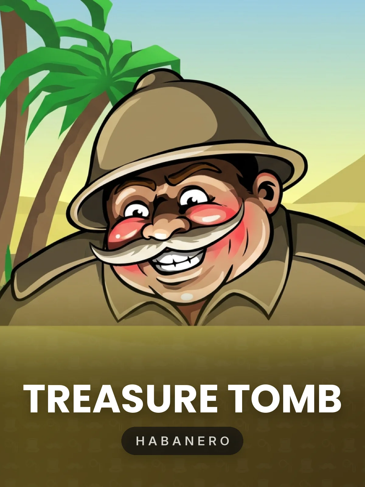 Treasure Tomb