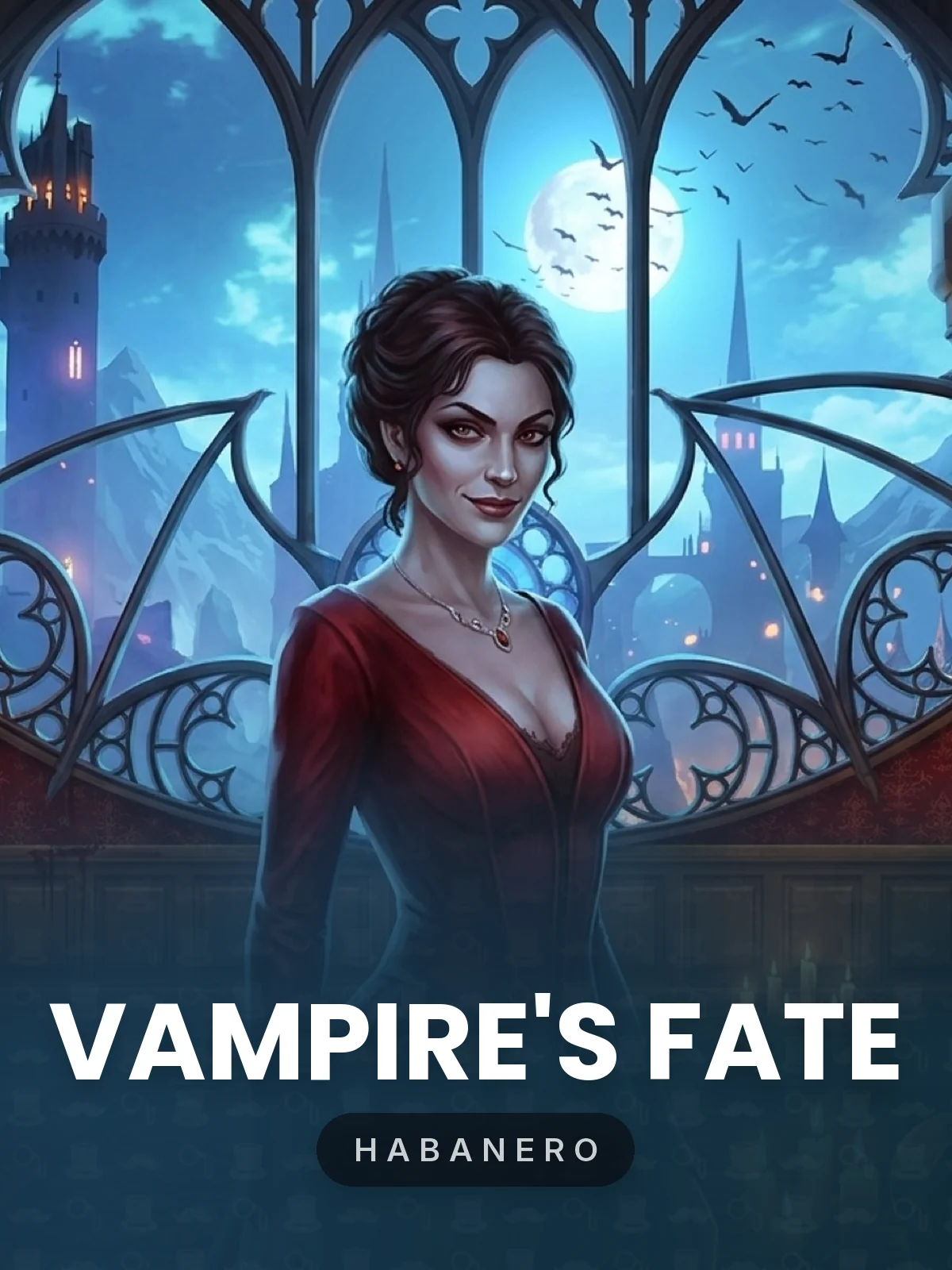 Vampire's Fate
