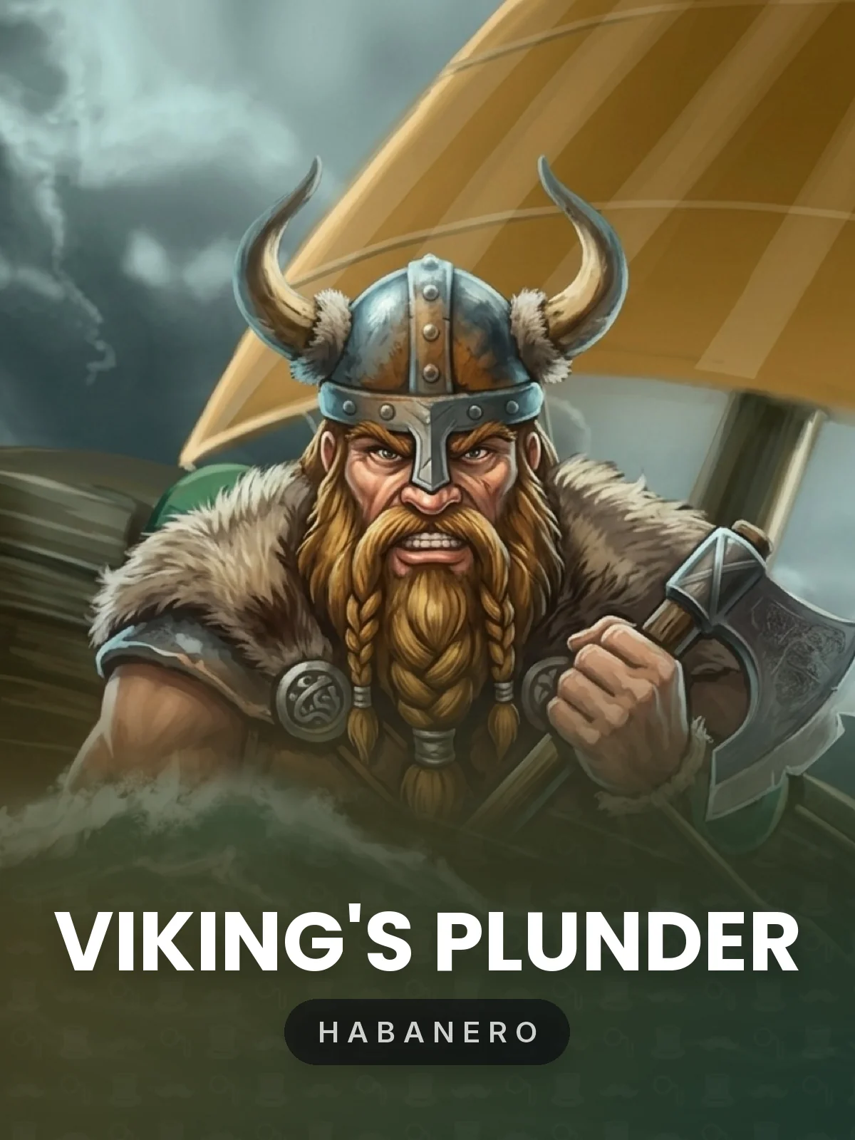 Viking's Plunder
