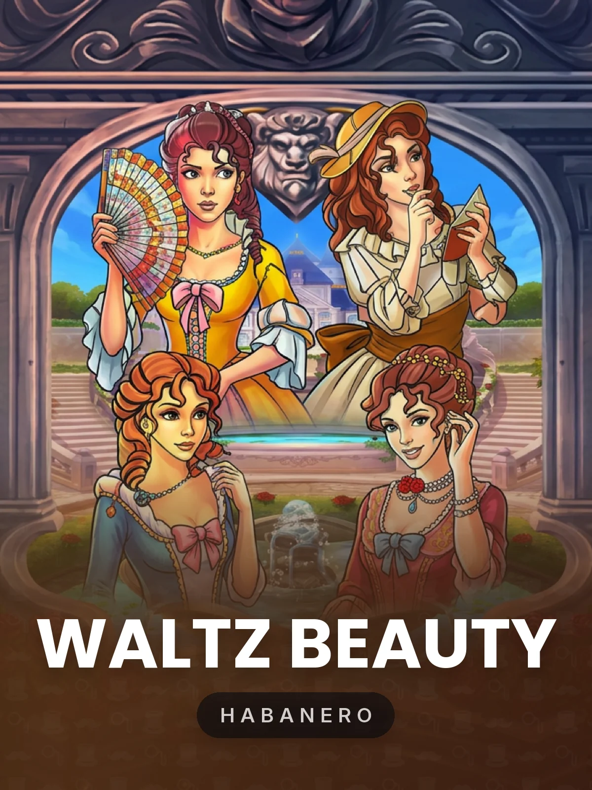  Waltz Beauty