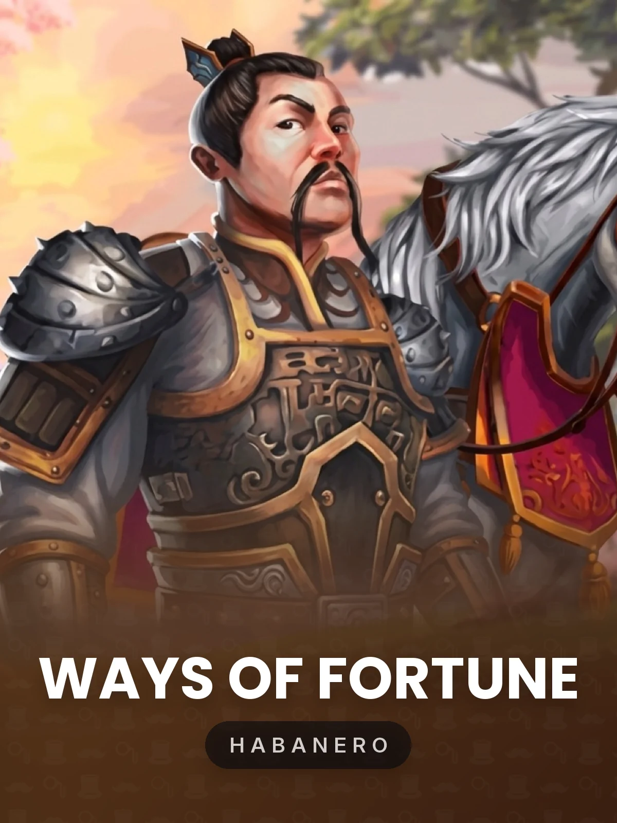Ways Of Fortune