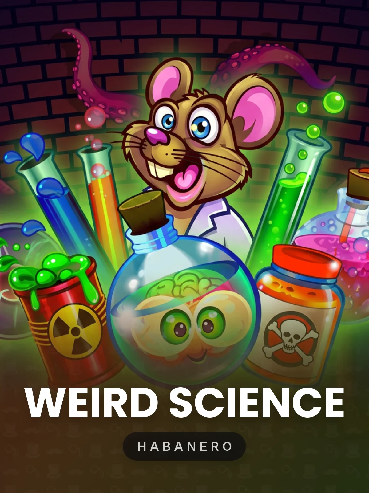 Weird Science