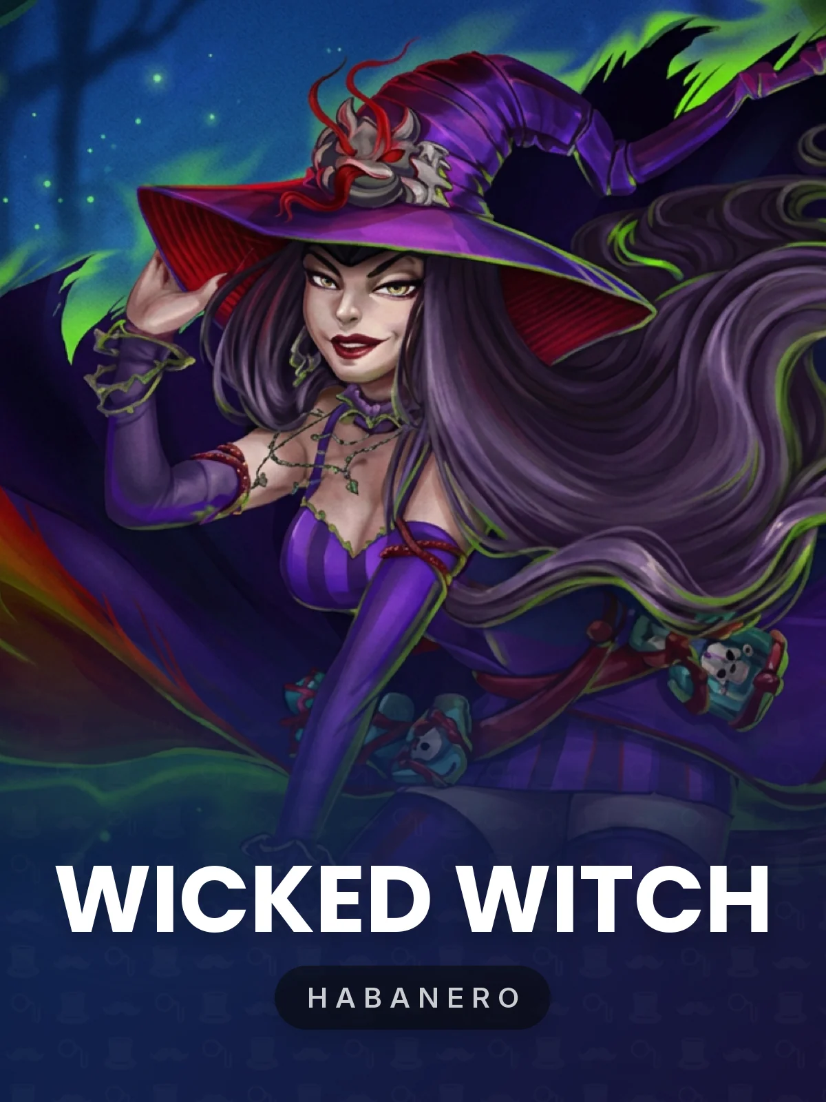 Wicked Witch