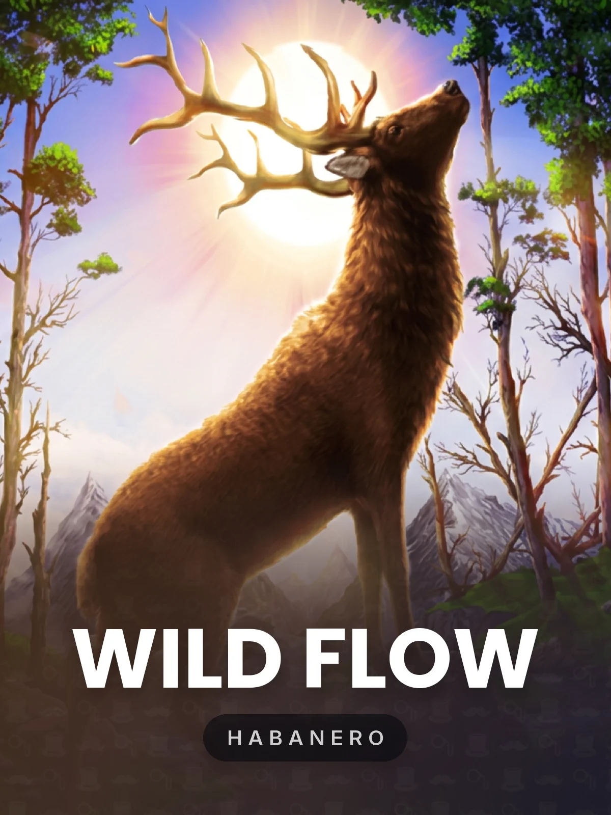 Wild Flow