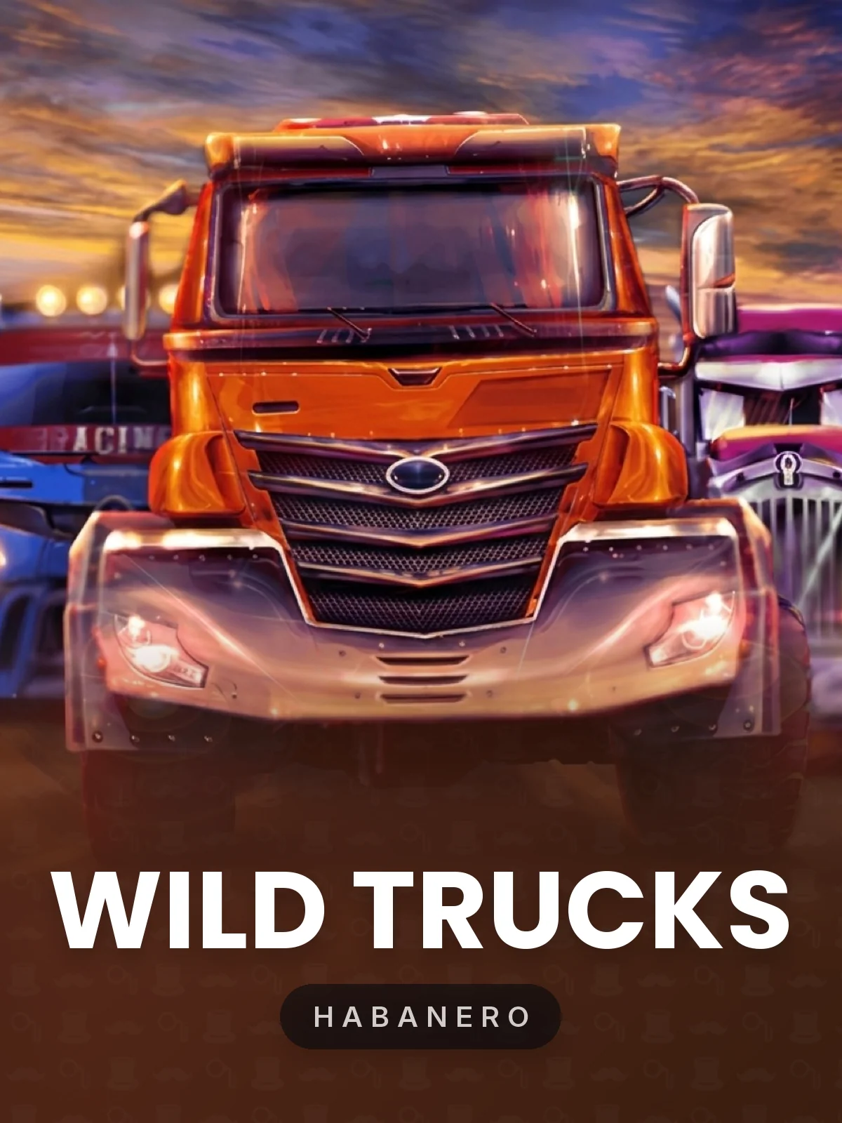 Wild Trucks