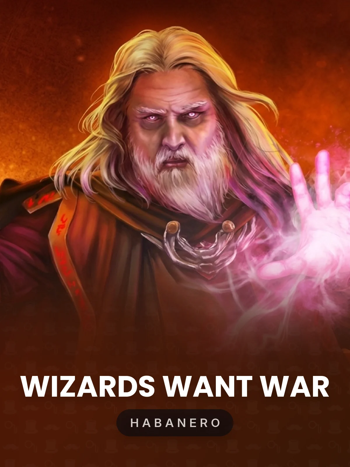 Wizards Want War