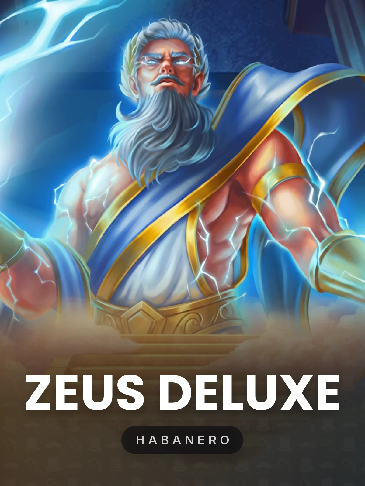 Zeus Deluxe