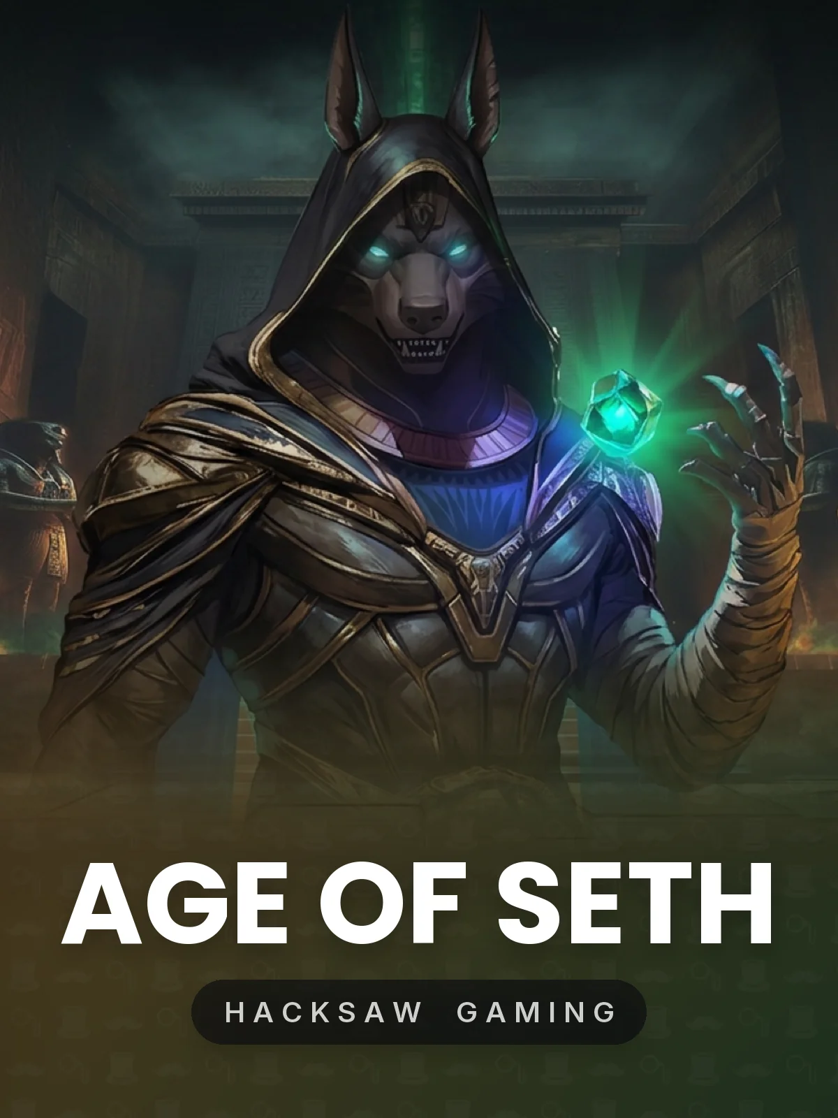 Age of Seth