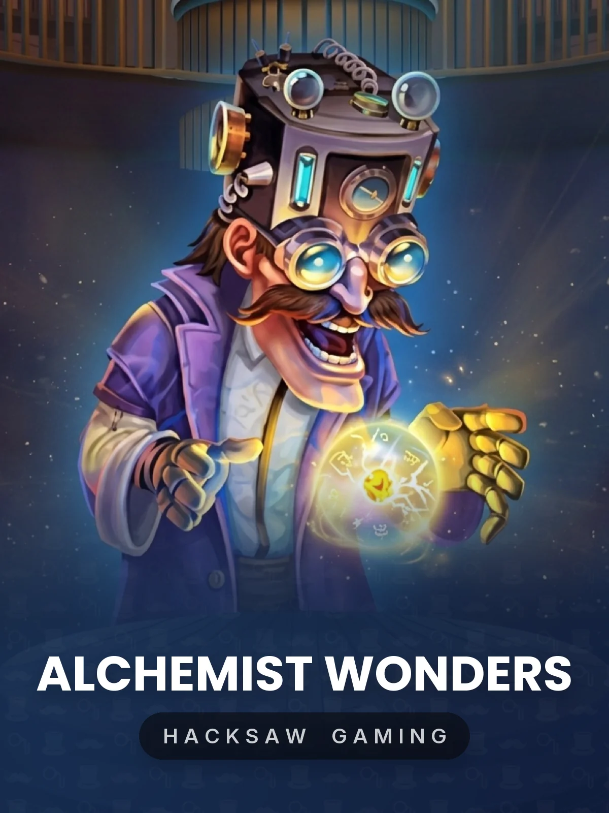 Alchemist Wonders
