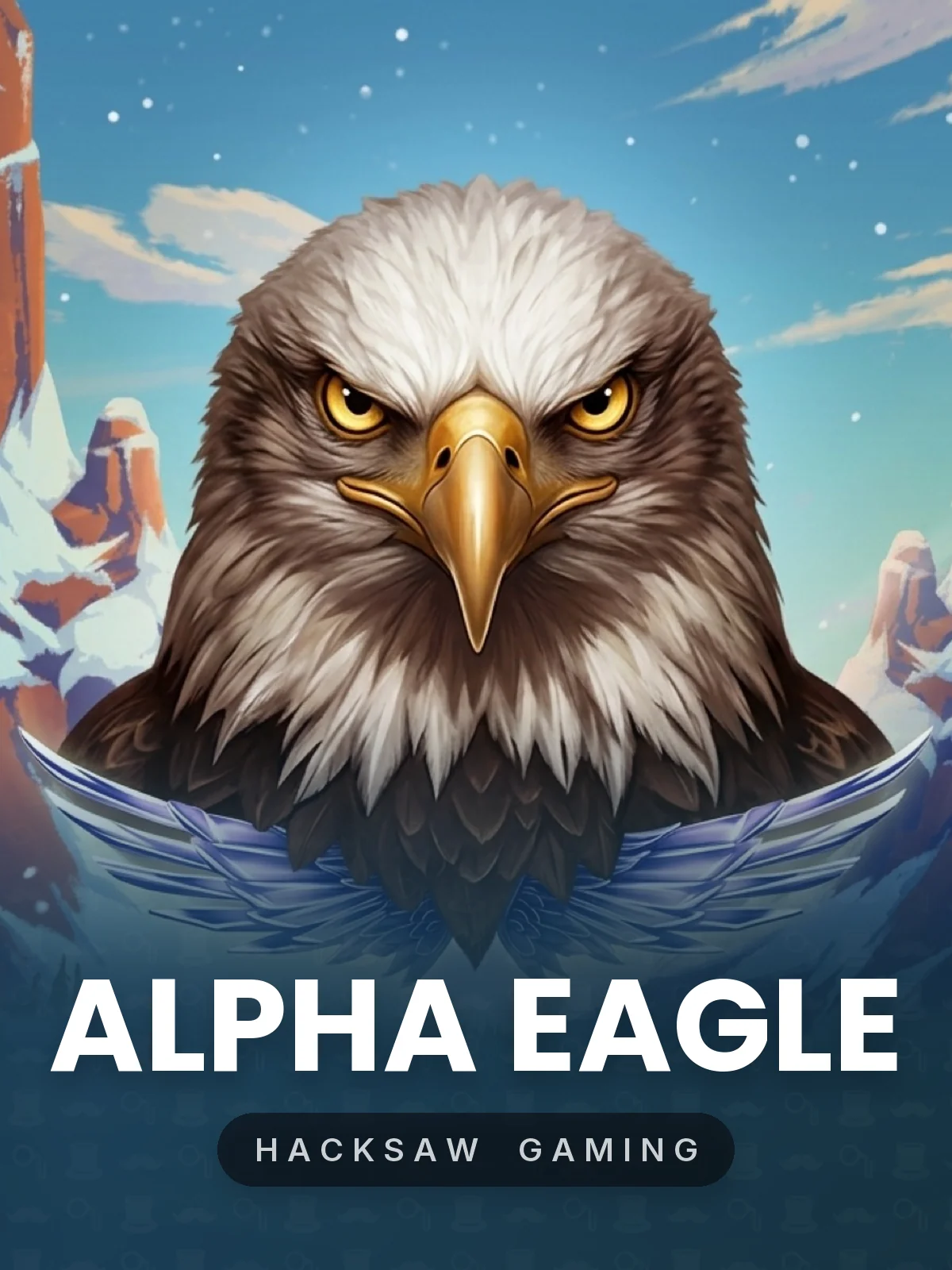 Alpha Eagle