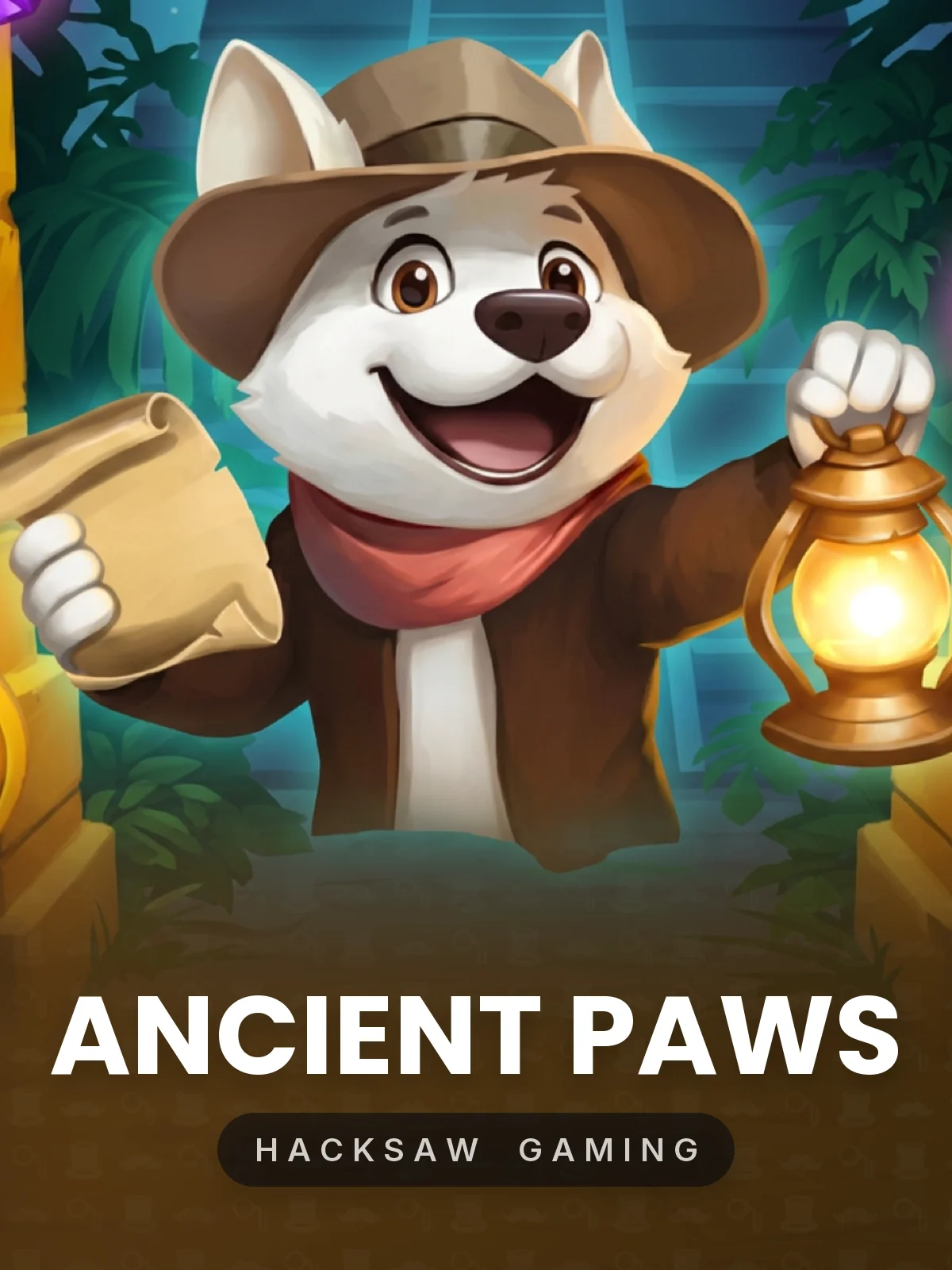 Ancient Paws