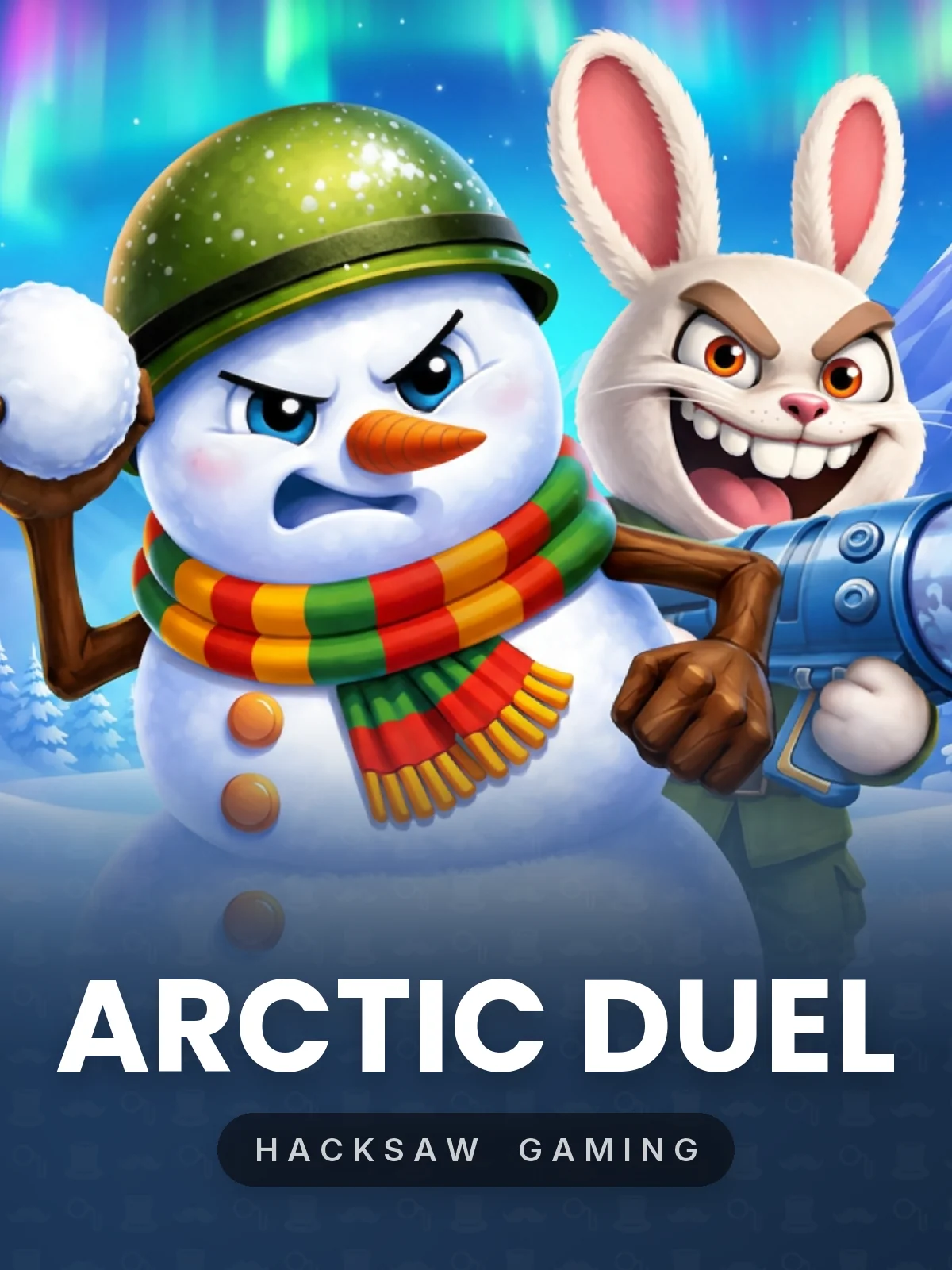 Arctic Duel