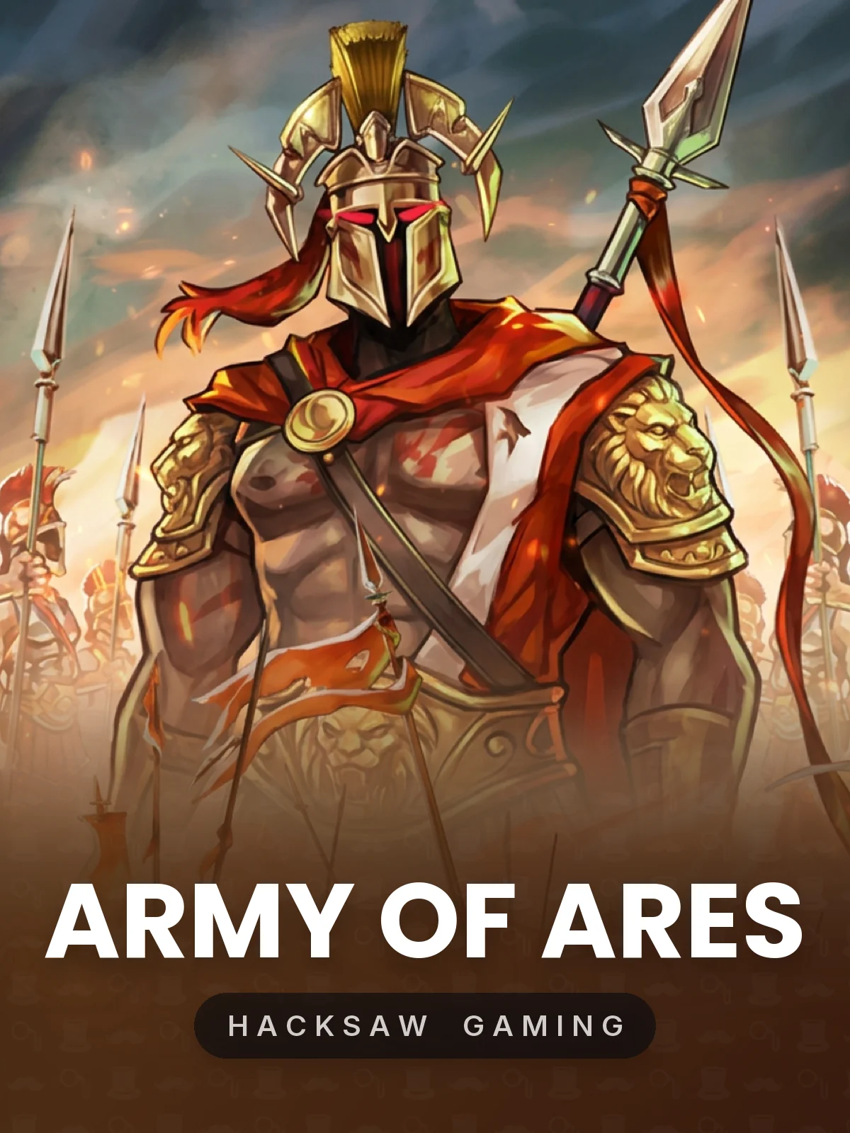 Army of Ares