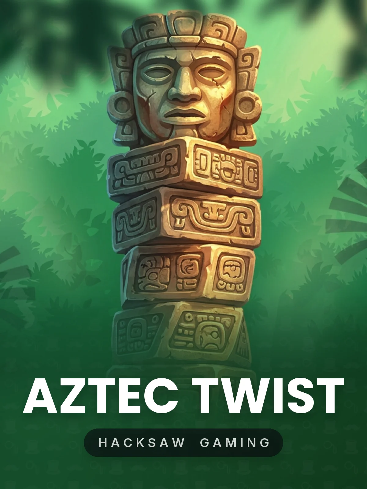 Aztec Twist