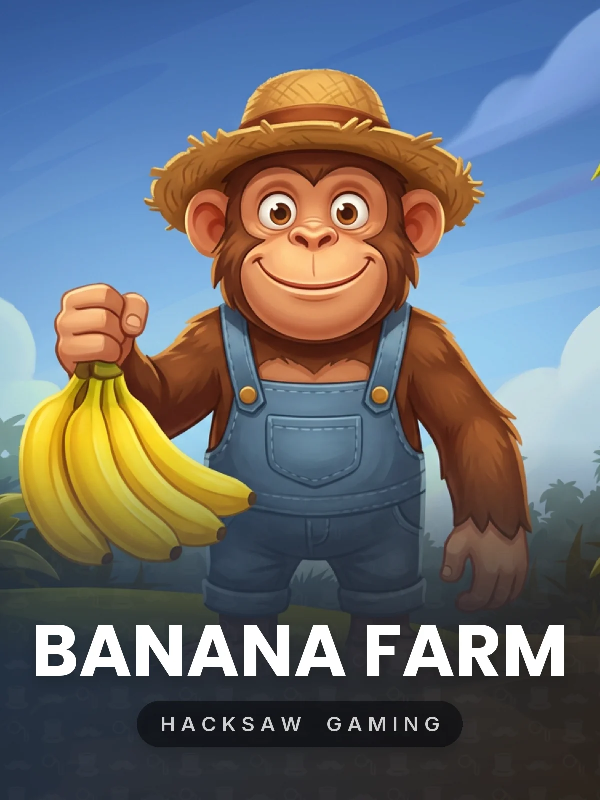 Banana Farm