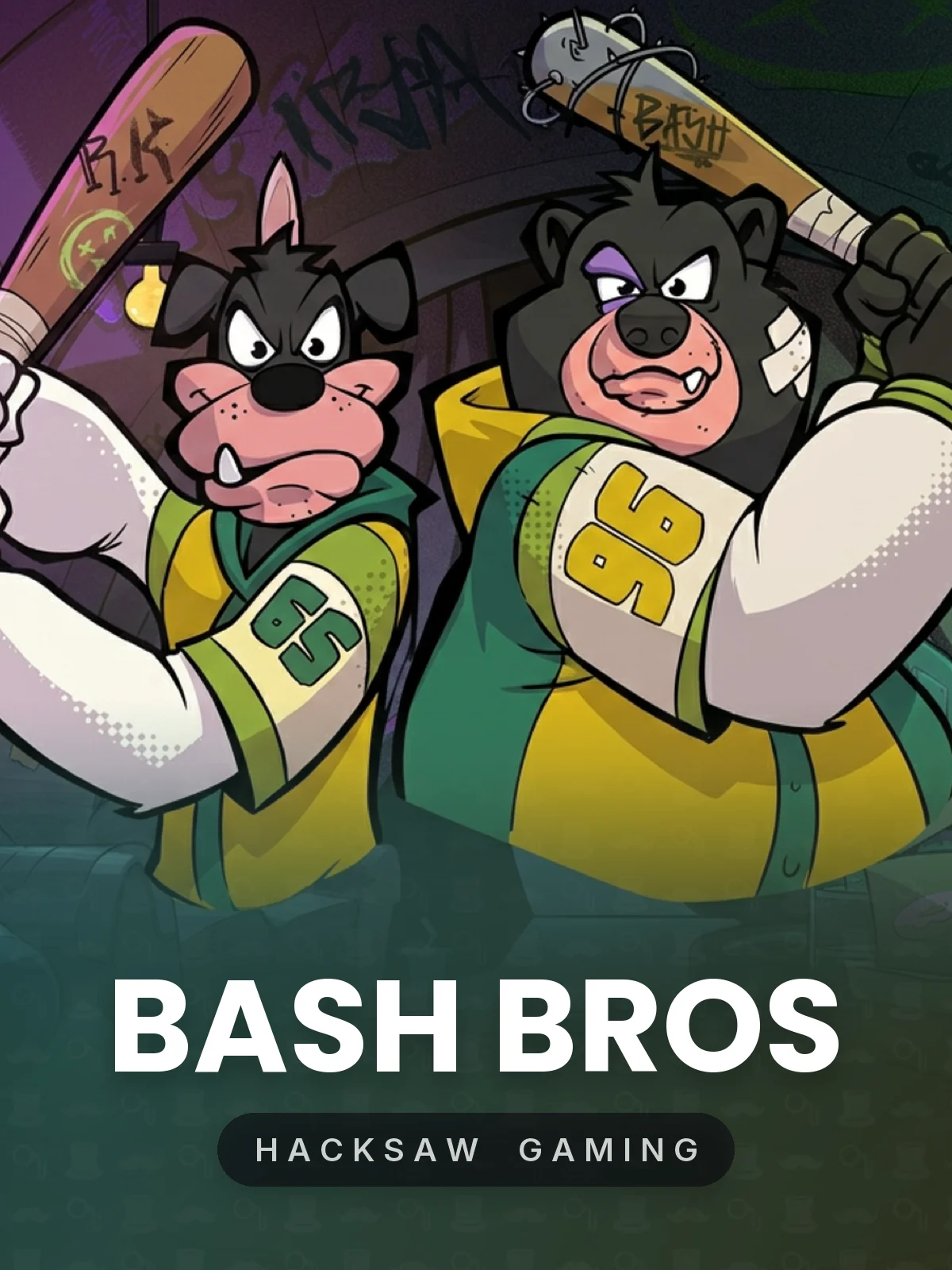 Bash Bros