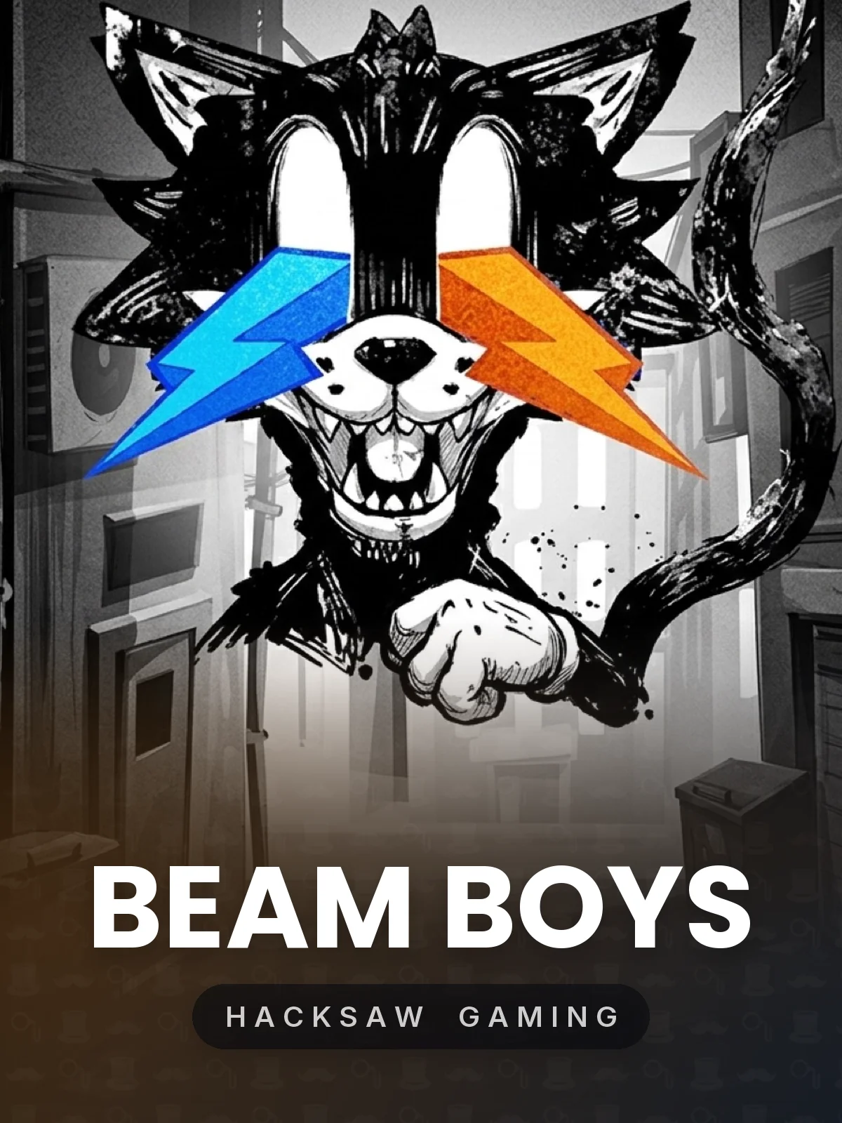 Beam Boys