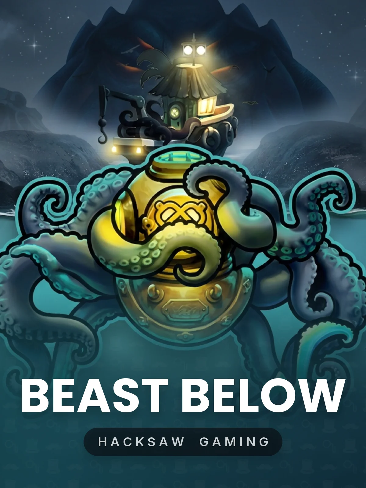 Beast Below
