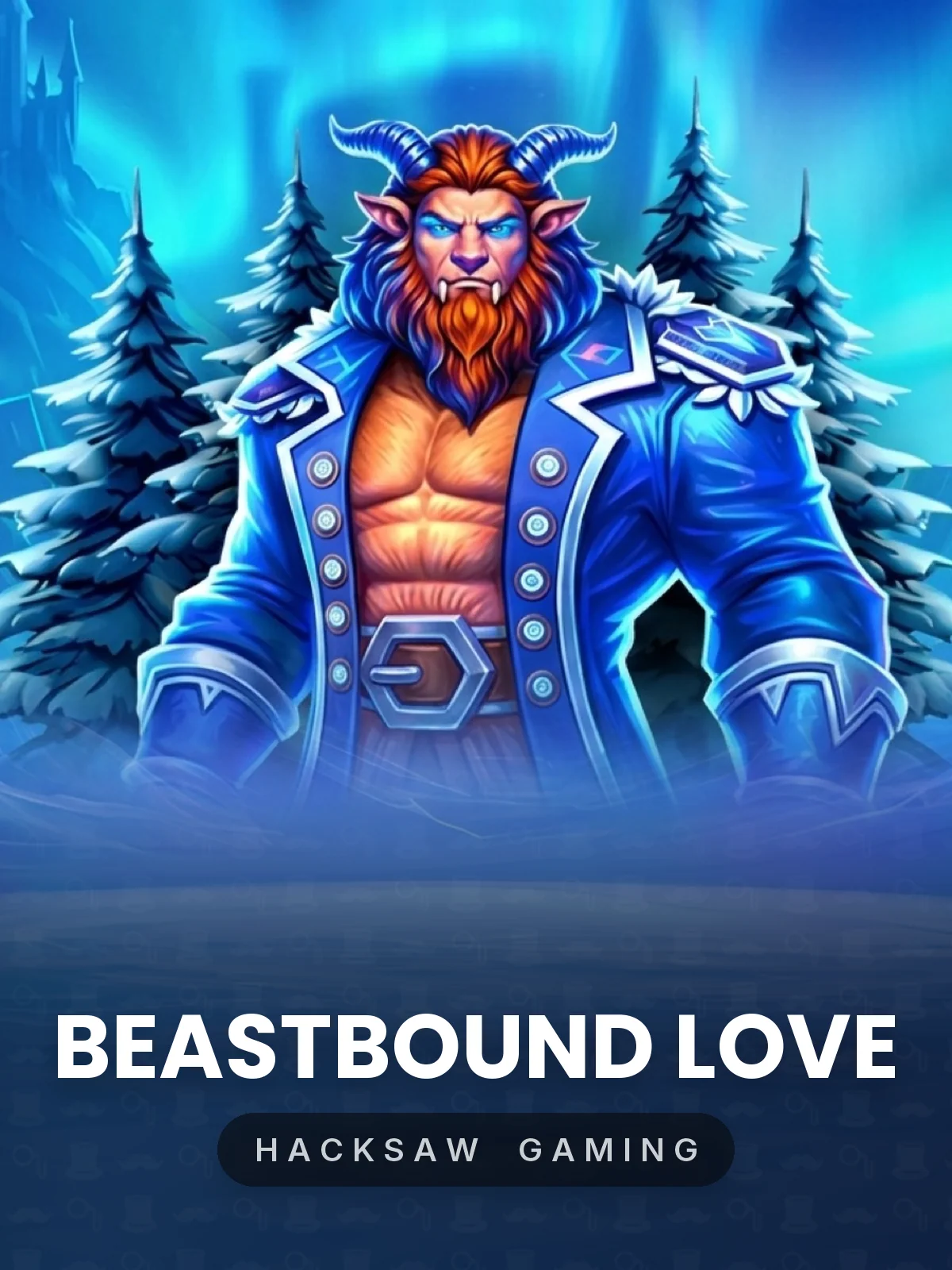 Beastbound Love