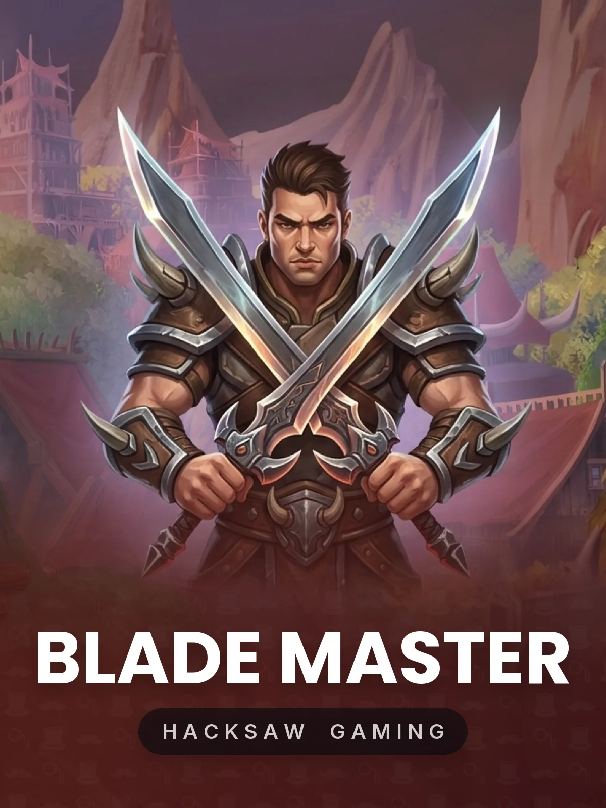 Blade Master