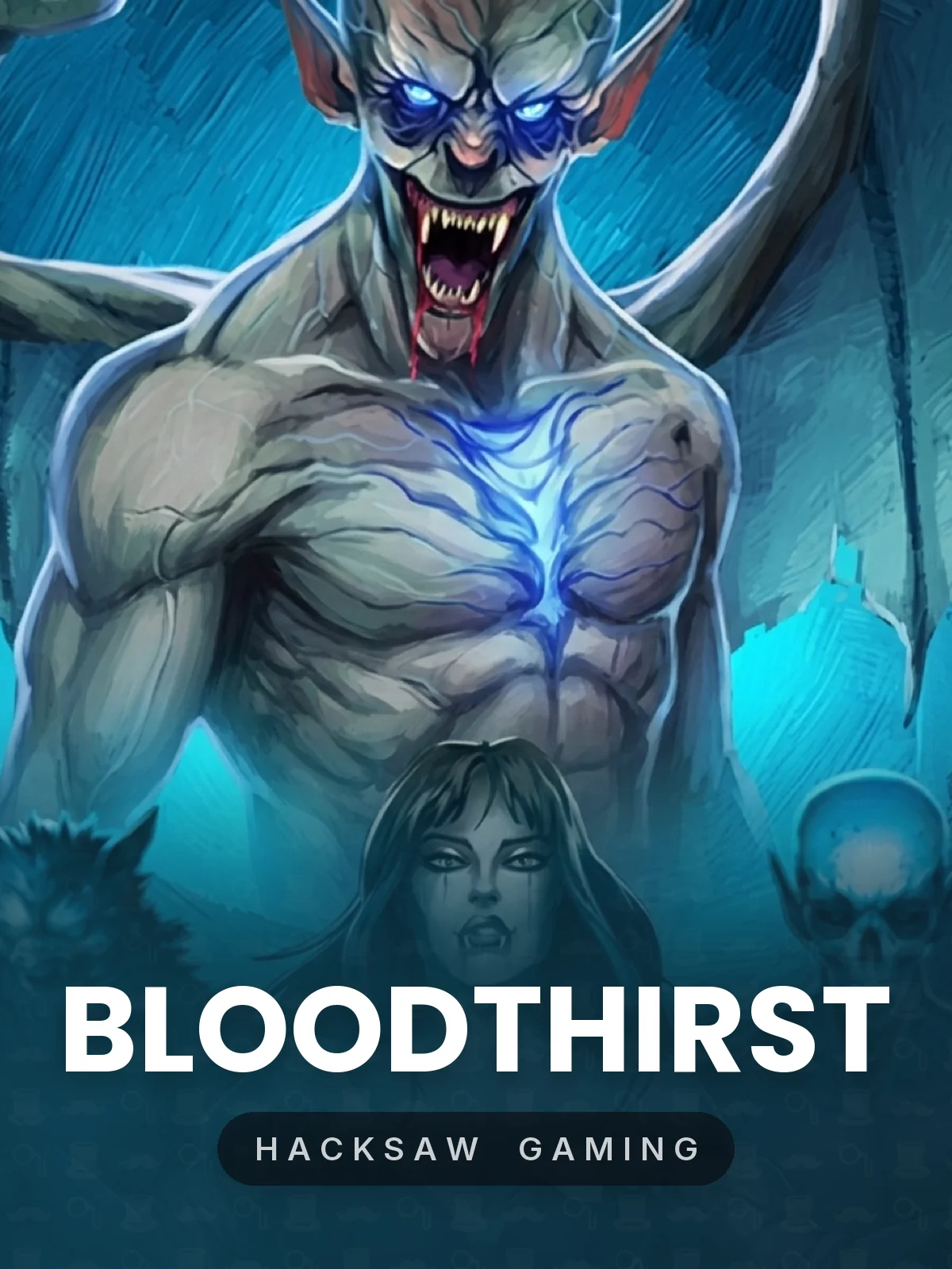 Bloodthirst