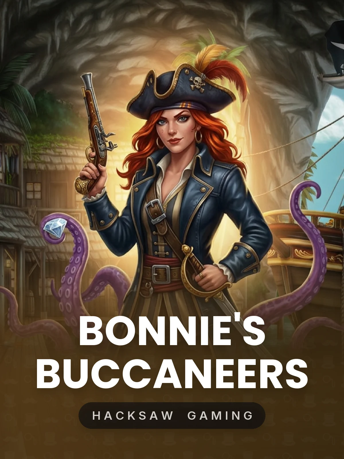 Bonnie's Buccaneers