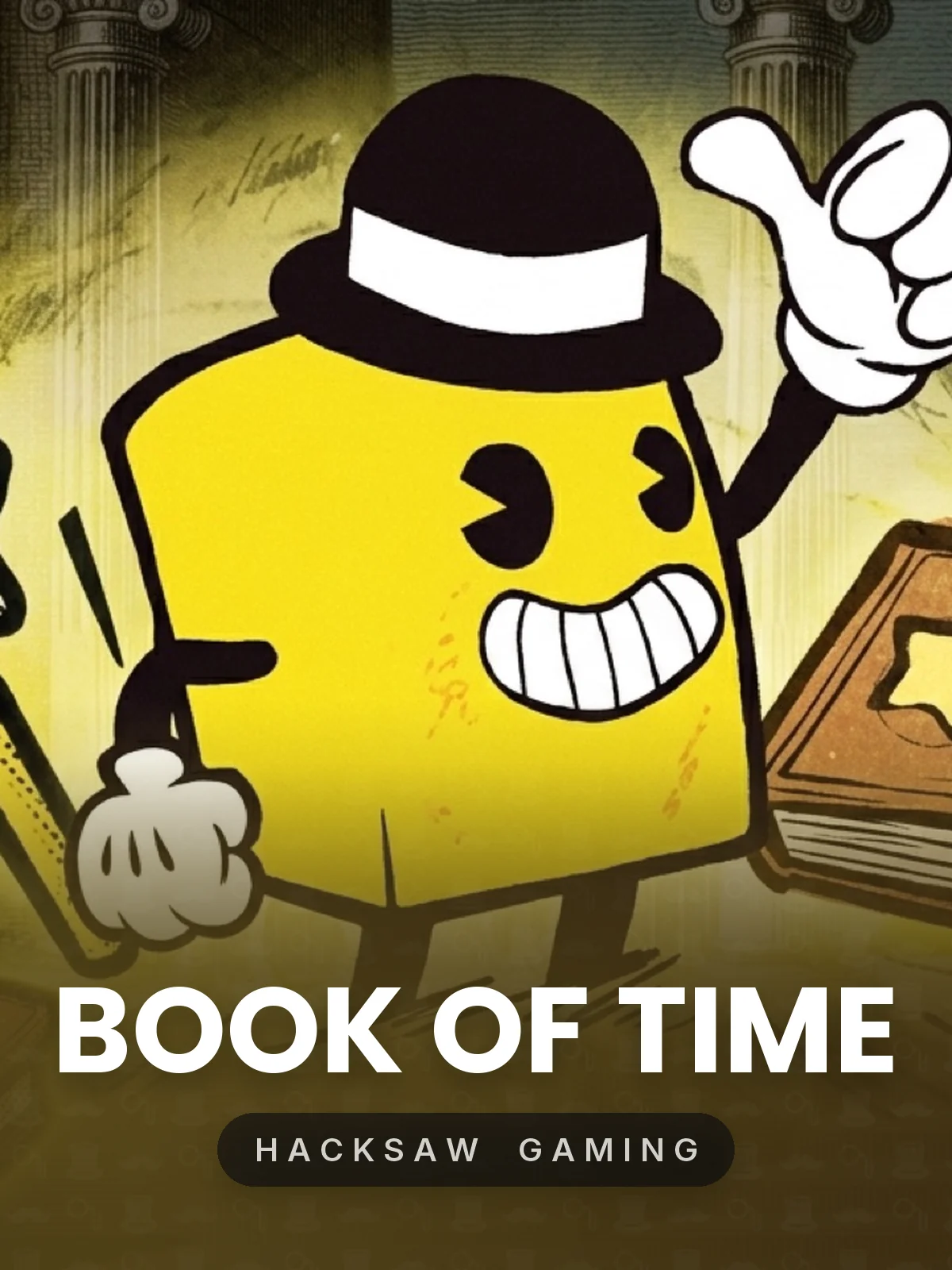 Book of Time